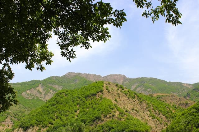 제주 여행: 한라산 등반 도전!